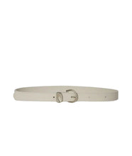 Myra Belt- Off White