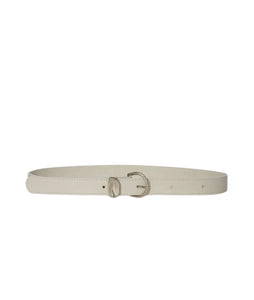 Myra Belt- Off White