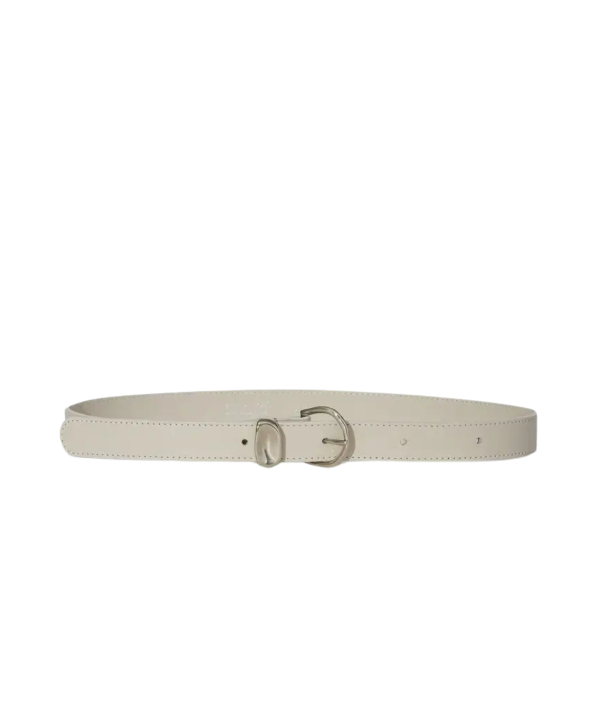 Myra Belt- Off White