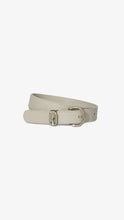 Myra Belt- Off White