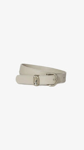 Myra Belt- Off White