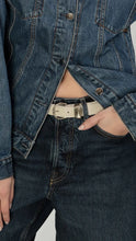 Myra Belt- Off White