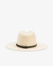 Simone Hat- Natural/ Stone