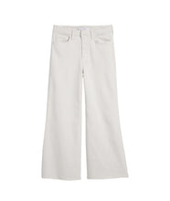 Galway Wide-Leg Jean- Natural