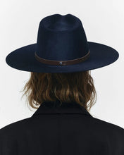 Harley Hat- Deep Navy