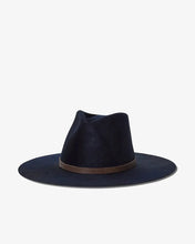 Harley Hat- Deep Navy