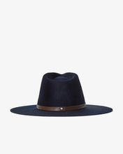 Harley Hat- Deep Navy