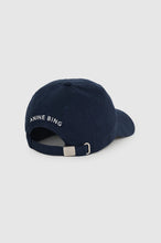Jeremy Baseball     Cap AB- Washed Navy