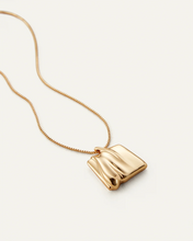 Sundra Pendant- Gold