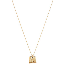 Sundra Pendant- Gold