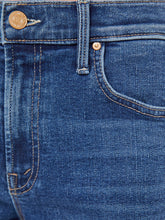 The Newbie Ankle Fray- Prized Possession