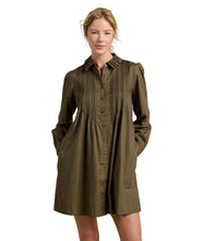 Olive Dress- Olive