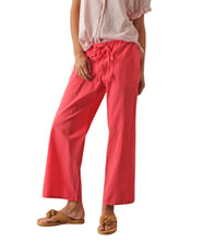 Olson Pant- Red Sky