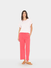 Olson Pant- Red Sky