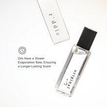 Roll On Fragrance- Original