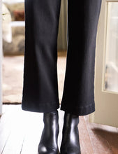 Westport Illusion Pant- New Wash Black