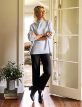 Westport Illusion Pant- New Wash Black