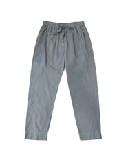 Draper Pant- Steely Blue