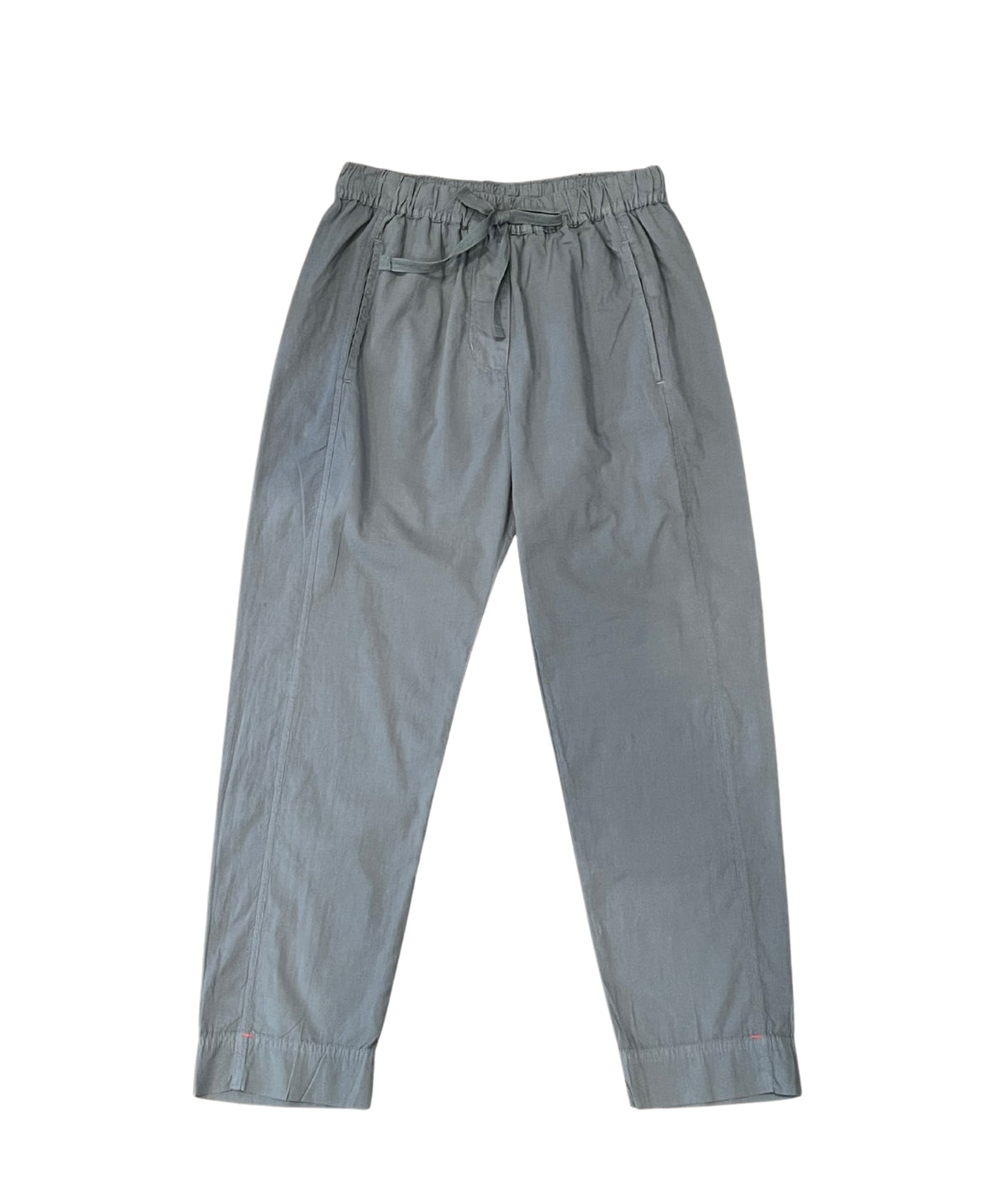 Draper Pant- Steely Blue