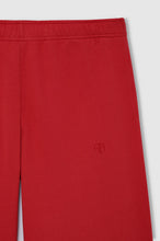 Kacey Sweatpant- Tango Red