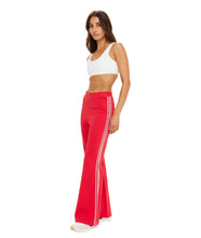 Muse Flare Pant- Roja