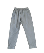 Draper Pant- Steely Blue
