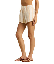 Lucille Short- Pardis Stripe