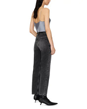 Ellen Top- Pastel Blue