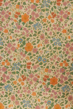 Pauline Blouse- Gardenette