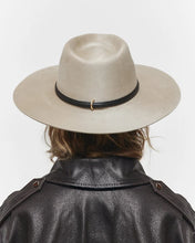 Beck Hat- Pebble