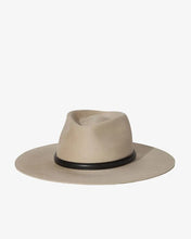 Beck Hat- Pebble