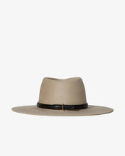Beck Hat- Pebble