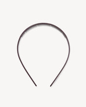 Ultralight Thin Headband- Royal Peony