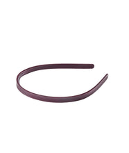 Ultralight Thin Headband- Royal Peony