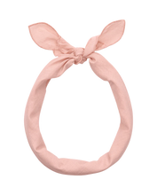 The Scalloped Bandana- Petal