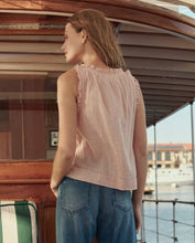 The Vignette Top- Petal
