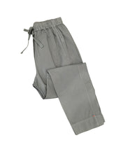 Draper Pant- Steely Blue