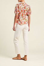 Nadine Blouse- Poppy Costa