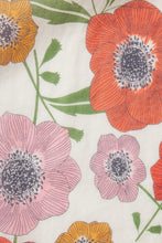 Nadine Blouse- Poppy Costa