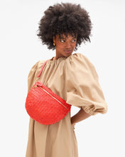 Grande Fanny - Bright Poppy