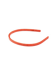 Ultralight Thin Headband- Poppy