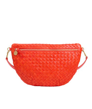 Grande Fanny - Bright Poppy