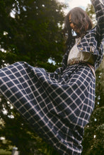 Queenby Skirt- St. Andrews Check