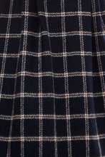 Queenby Skirt- St. Andrews Check