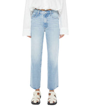 The Rambler Zip Flood- Reelin in the Fun