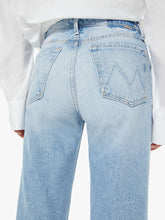 The Rambler Zip Flood- Reelin in the Fun