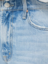 The Rambler Zip Flood- Reelin in the Fun