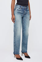 MV Ravencrest Straight- Blue