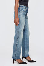 MV Ravencrest Straight- Blue