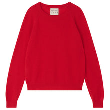 Crop Crew- Rose